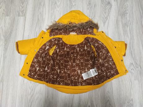 Zimná bunda, 86