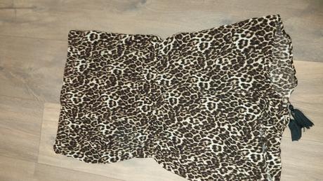 Overal letny, f&f,38