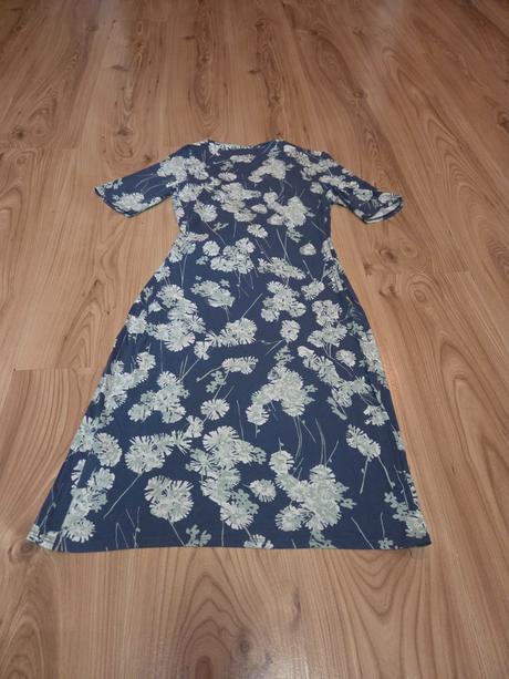 Letné šaty, monsoon,36