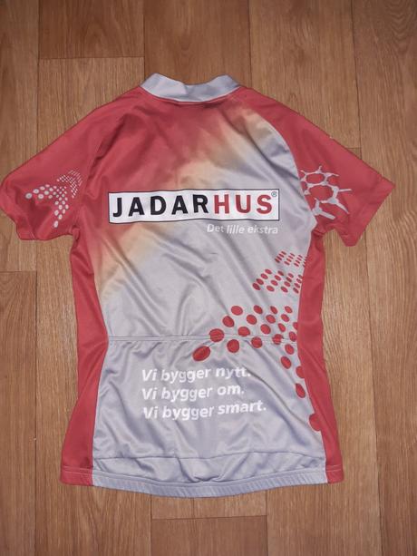 Cyklistické tričko, m