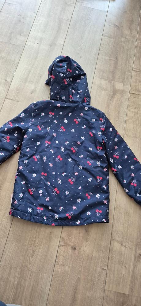 Softshellova bunda 128 c&a, c&a,128