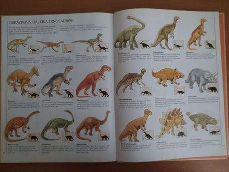 Ako žili dinosaury (1991),