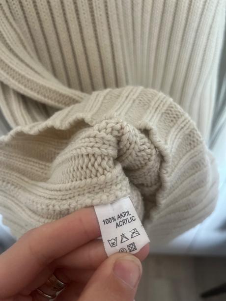Dlhy sveter na zips, baty fashion,xxxl