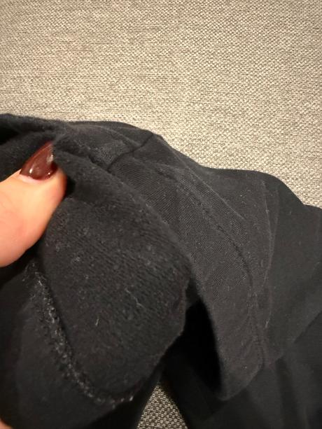 Leginy oteplene, h&m,116