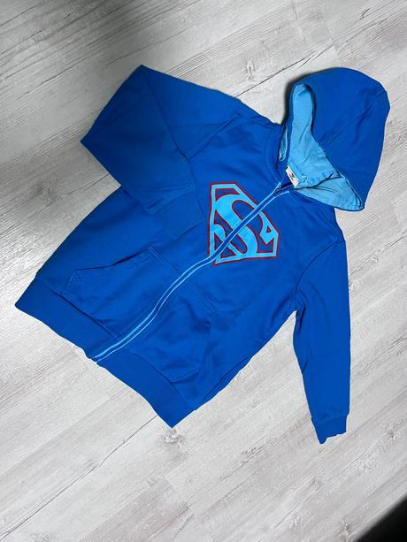 Tepláková súprava, kik,128