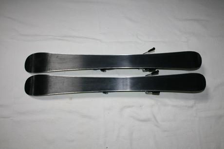 Lyže hečad shape 87 cm, head,80-89 cm