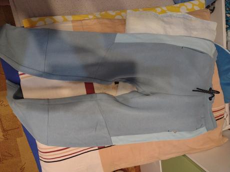 Chlapčenské teplaky, f&f,164