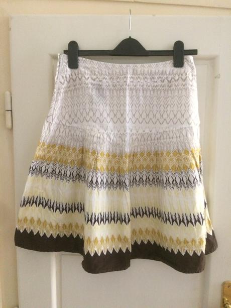 Suknička hm, h&m,38