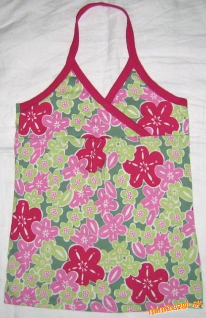 Veselý top na leto, next,152