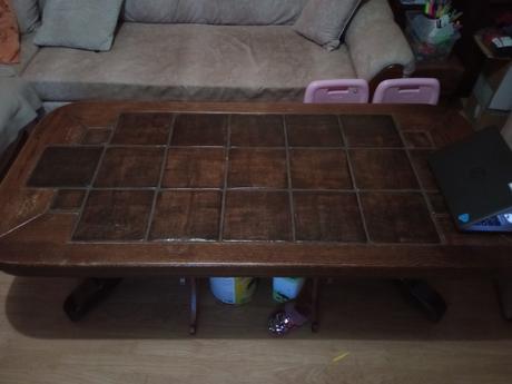 Holandsky nabytok masiv, 