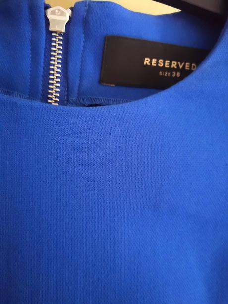 Dámske elegantné šaty reserved, reserved,38