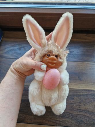 Trollkovia troll zajko, 