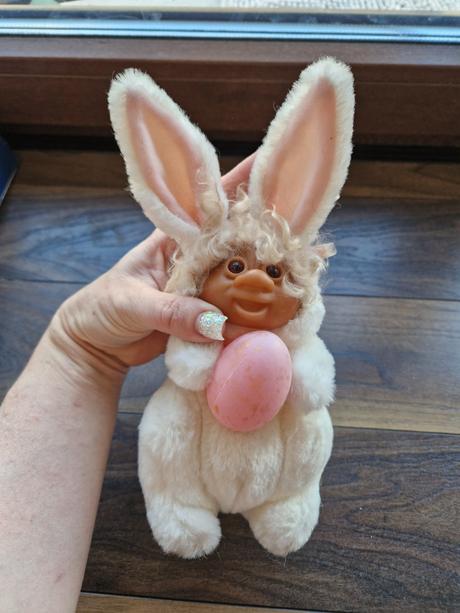 Trollkovia troll zajko, 