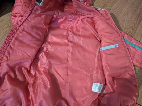 Prešívaná bunda, 128