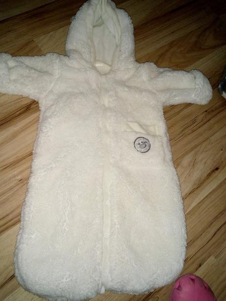 Teply overalik/fusak, firkon