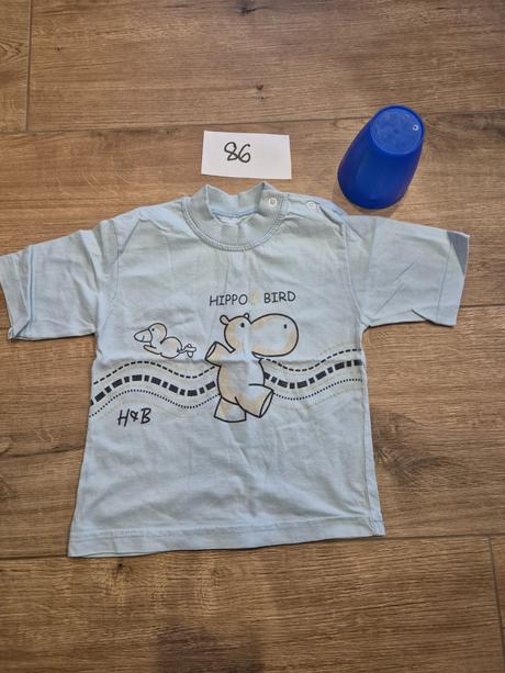 Krátky rukáv, mayoral,86