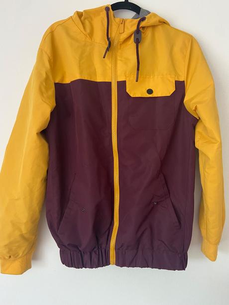 Prechodná bunda, gate,s