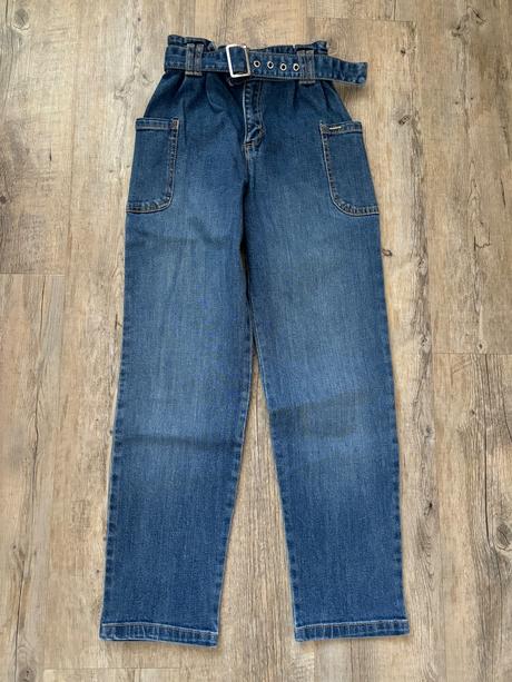 Rifle mayoral, mayoral,134