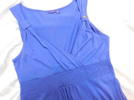 Kvalitne letne šaty, mexx,38