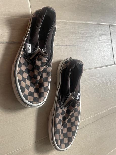 Tenisky vans, vans,36