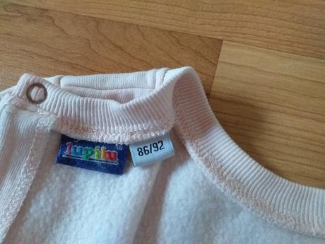 Mikina 86, lupilu,86