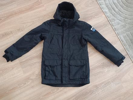 Zimná bunda, 164