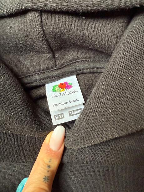 Tepláková súprava moon, 140