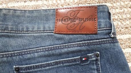 Damske rifle tommy hilfiger, tommy hilfiger,28 / m