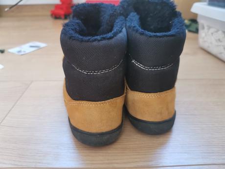 Ef barefoot ash 31, 31