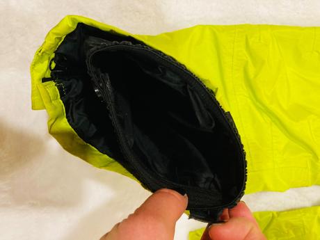 Oteplovacky crivit vel.134/140 top stav, crivit,134