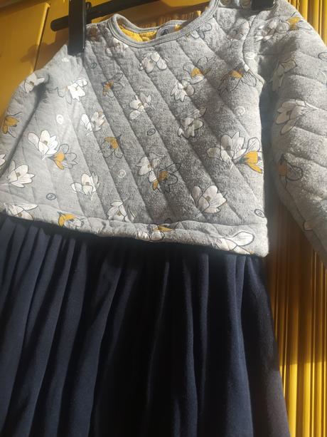 Petit bateau šaty, 116