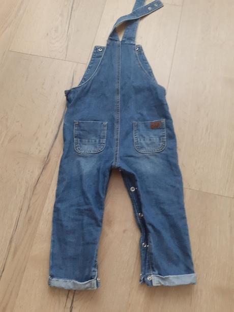 Rifle na traky, f&f,86