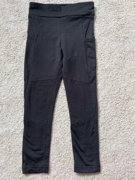 Zateplene leginy, mc kinley,128