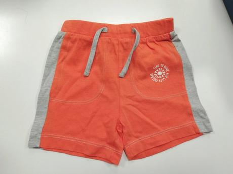 Bavlnené kraťasy, 62