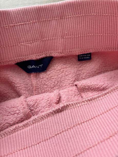 Tepláky gant, gant,110