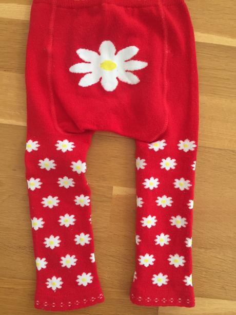 Teple leginy s margaretkou, mayoral,92