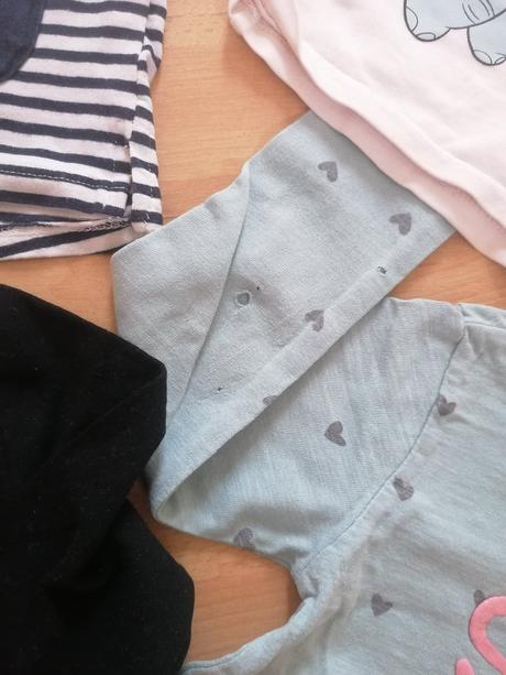 Tričká zara, zara,92