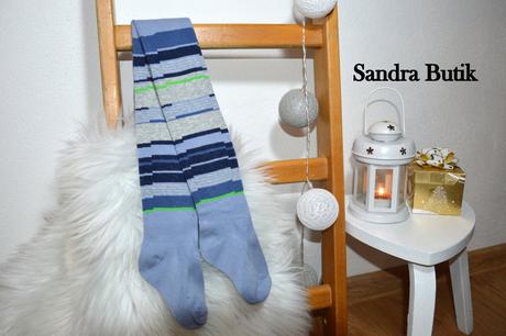 Detské bavlnené pančušky rôzne farby a motívy, 56 - 170