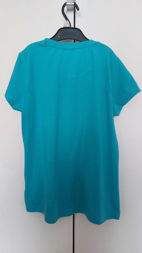 Tenisové tričko wilson, 152