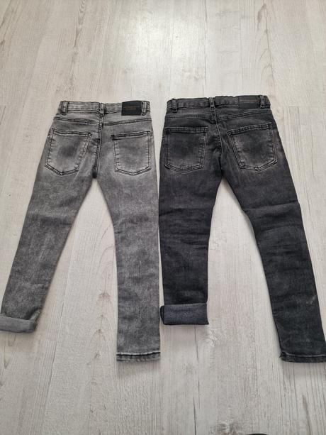 Zara rifle skinny 4-5, zara,110