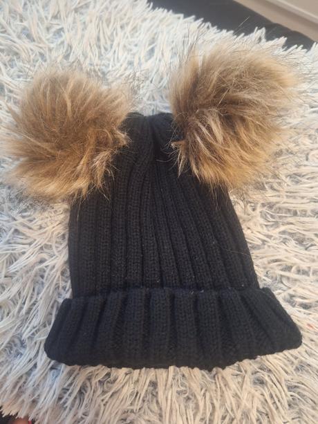 Zimné čiapky, <50