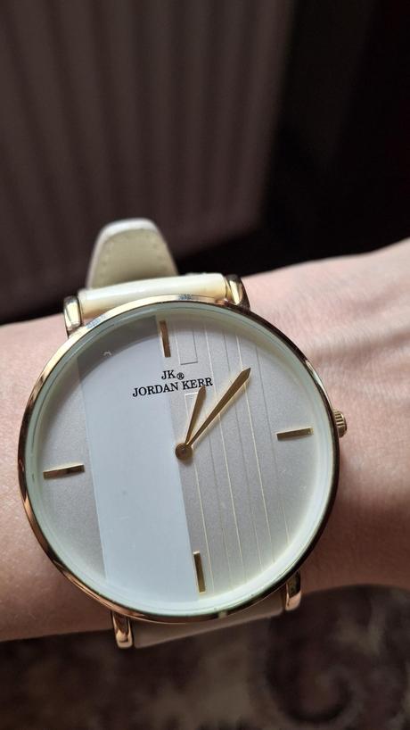 Dámske hodinky jordan kerr,