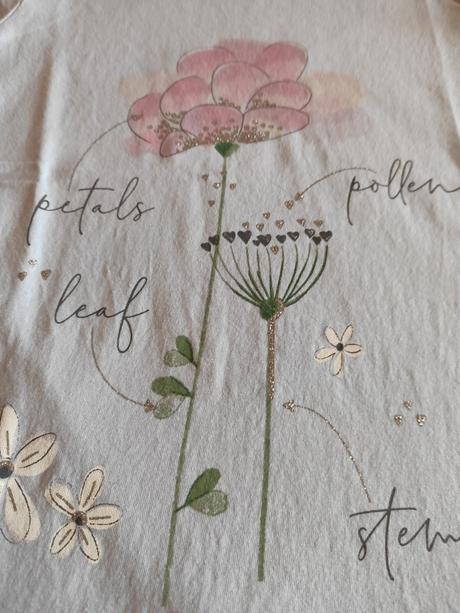 Tričká s krátkym rukávom č. 128, pepco,128