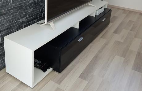 Omega rtv tv skrinka,komoda,stolik.,