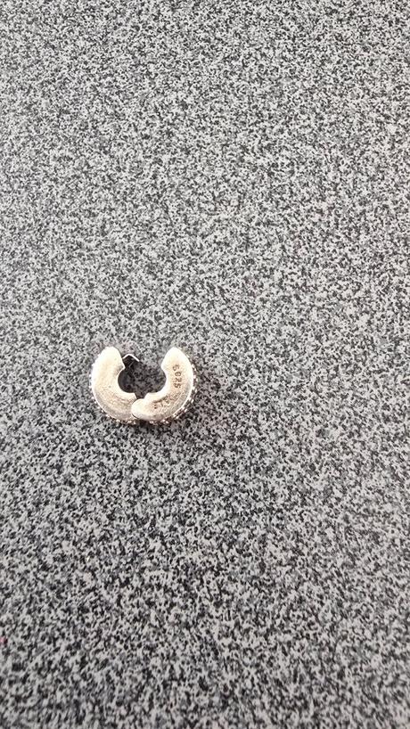 Pandora klip, pandora