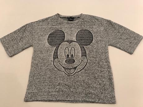 Upletove tricko, zara,s