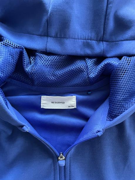 Detská mikina zn.reserved, reserved,140