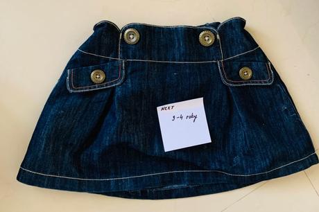 Riflova suknicka, next,104