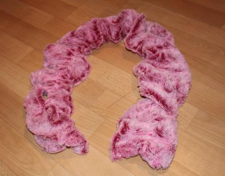 Predám jemnučký mäkký teplý šál, m