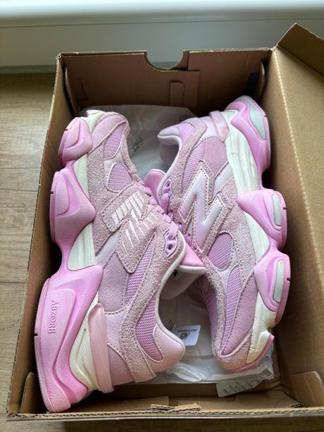 Tenisky new balance 9060, new balance,38